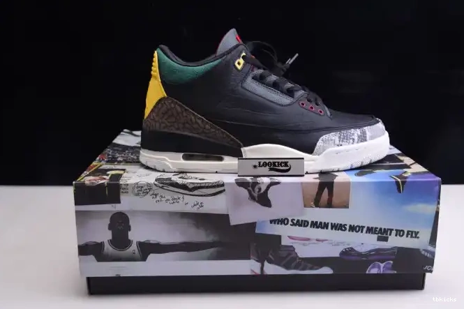 Cheap TB - Jordan Instinct Animal 2.0 Air Retro SE CV3583-003 3 0515